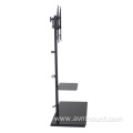 TV rack stand for display up to 47inch